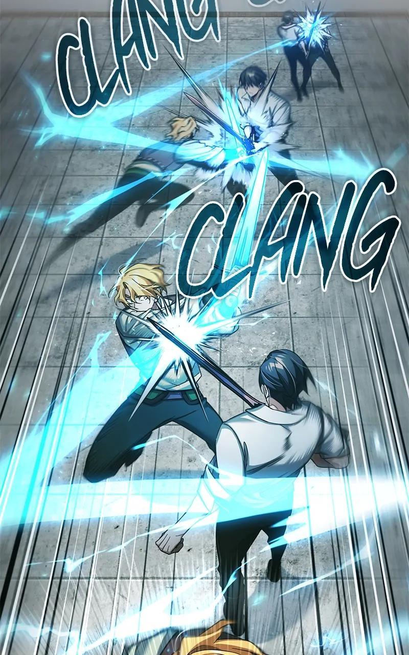 Descended from Divinity Chap 89 - Next Chap 90