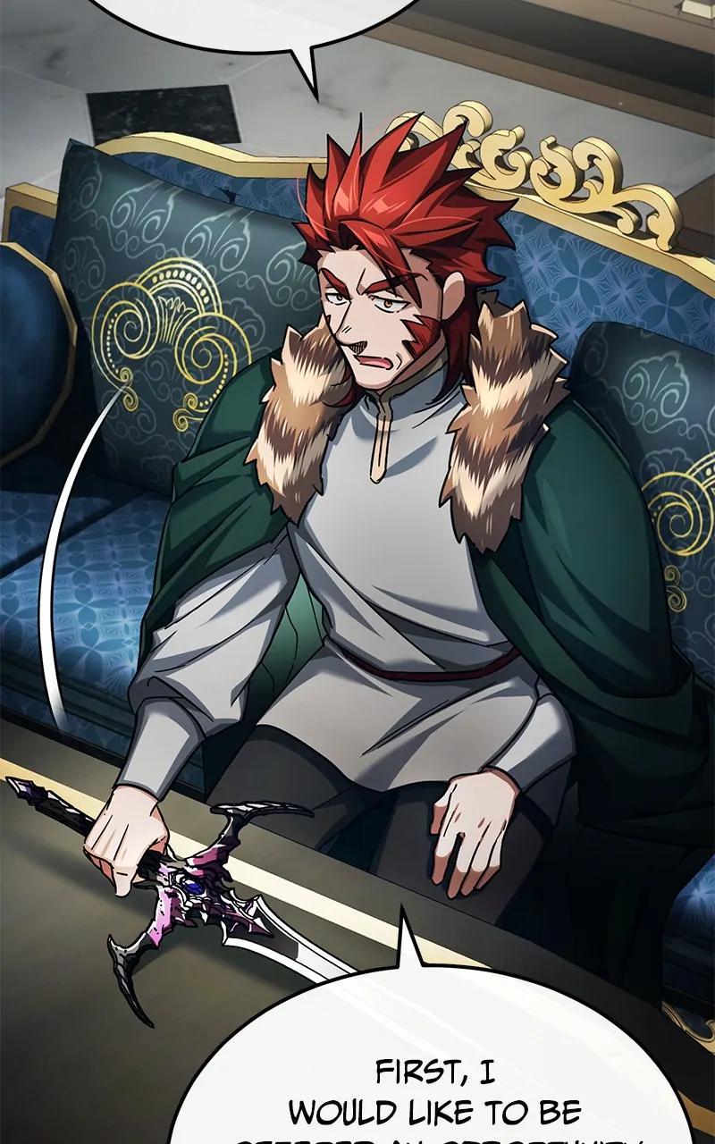 Descended from Divinity Chap 89 - Next Chap 90