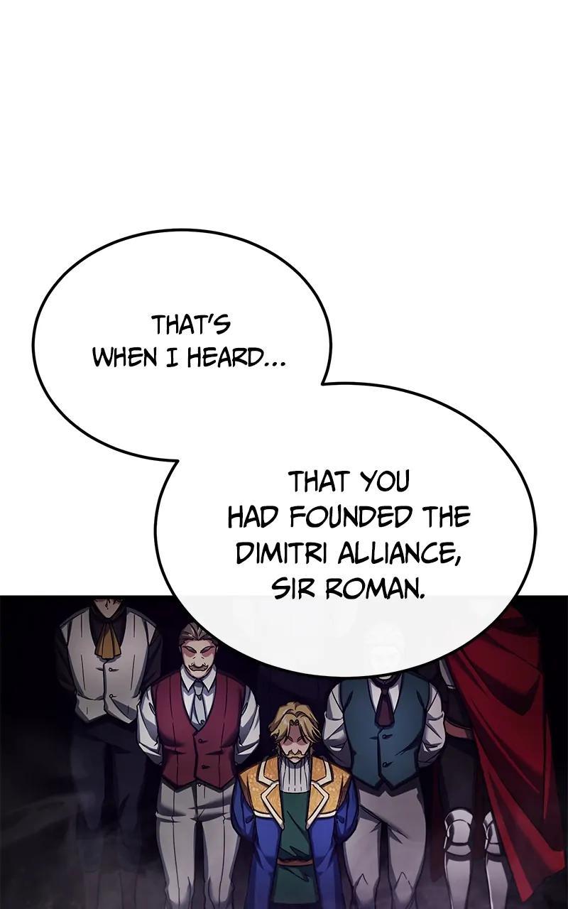 Descended from Divinity Chap 89 - Next Chap 90