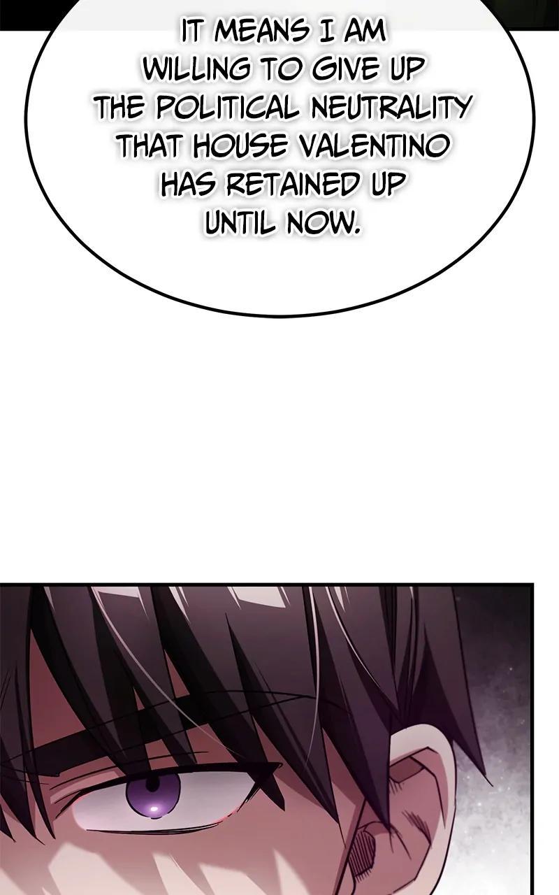 Descended from Divinity Chap 89 - Next Chap 90