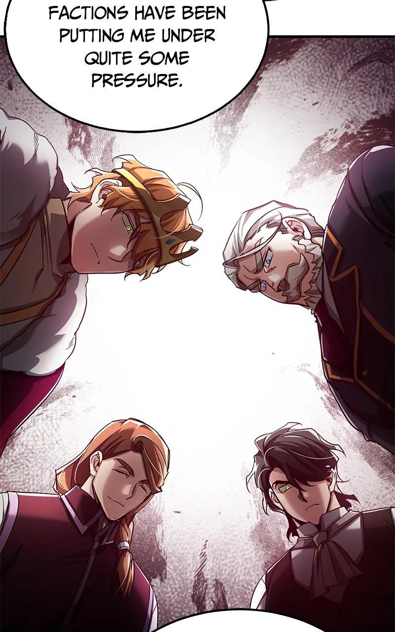 Descended from Divinity Chap 89 - Next Chap 90