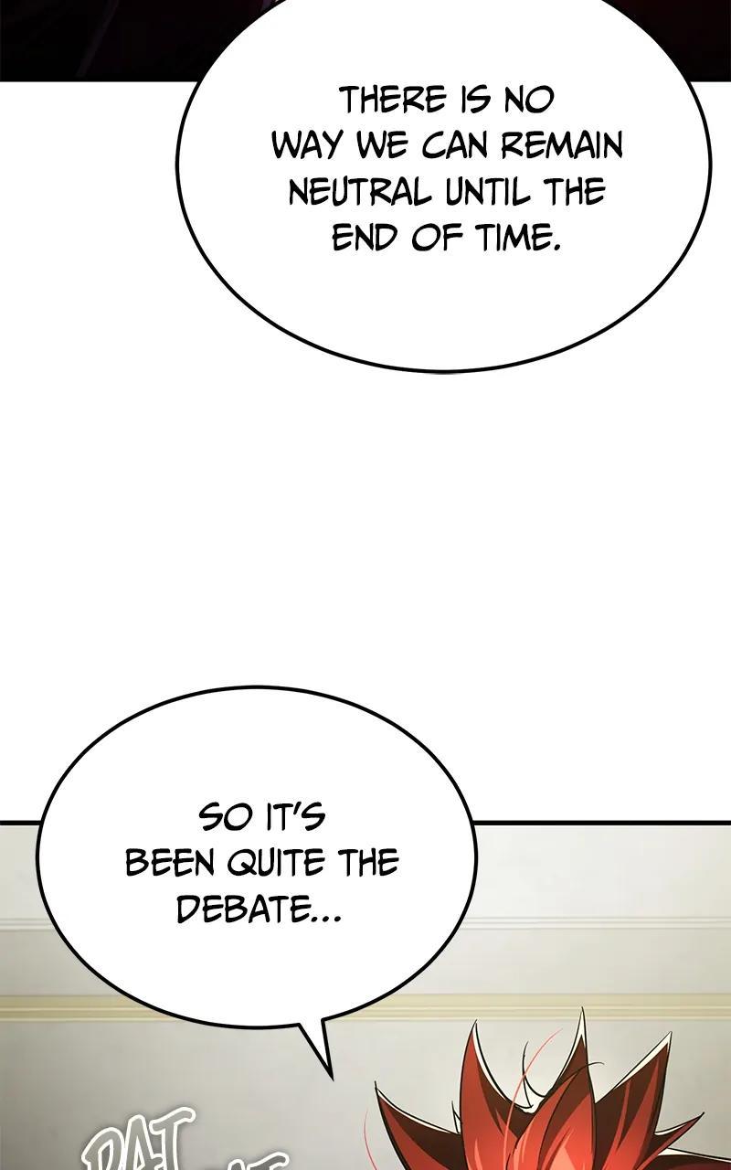 Descended from Divinity Chap 89 - Next Chap 90