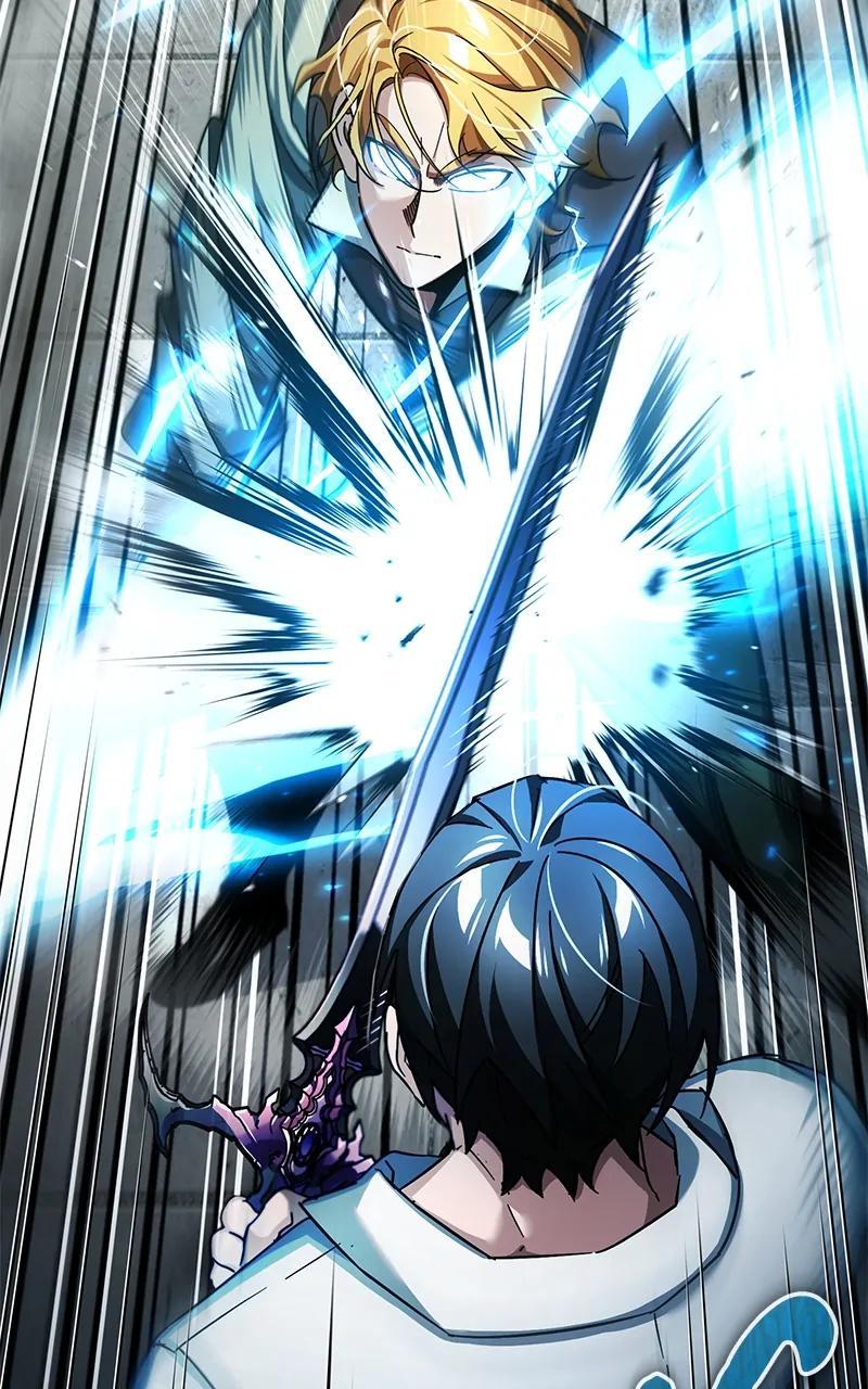 Descended from Divinity Chap 89 - Next Chap 90