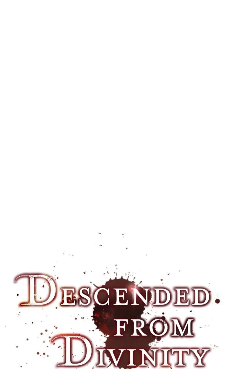 Descended from Divinity Chap 89 - Next Chap 90