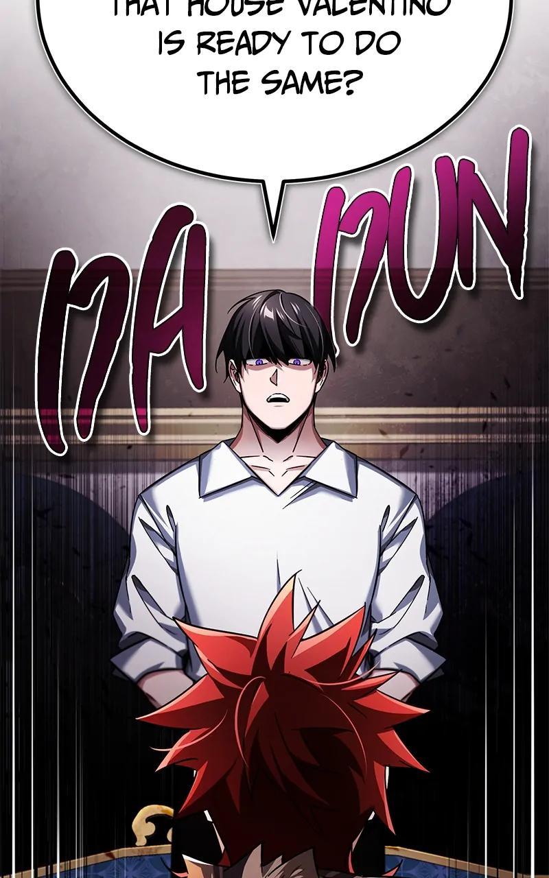 Descended from Divinity Chap 89 - Next Chap 90