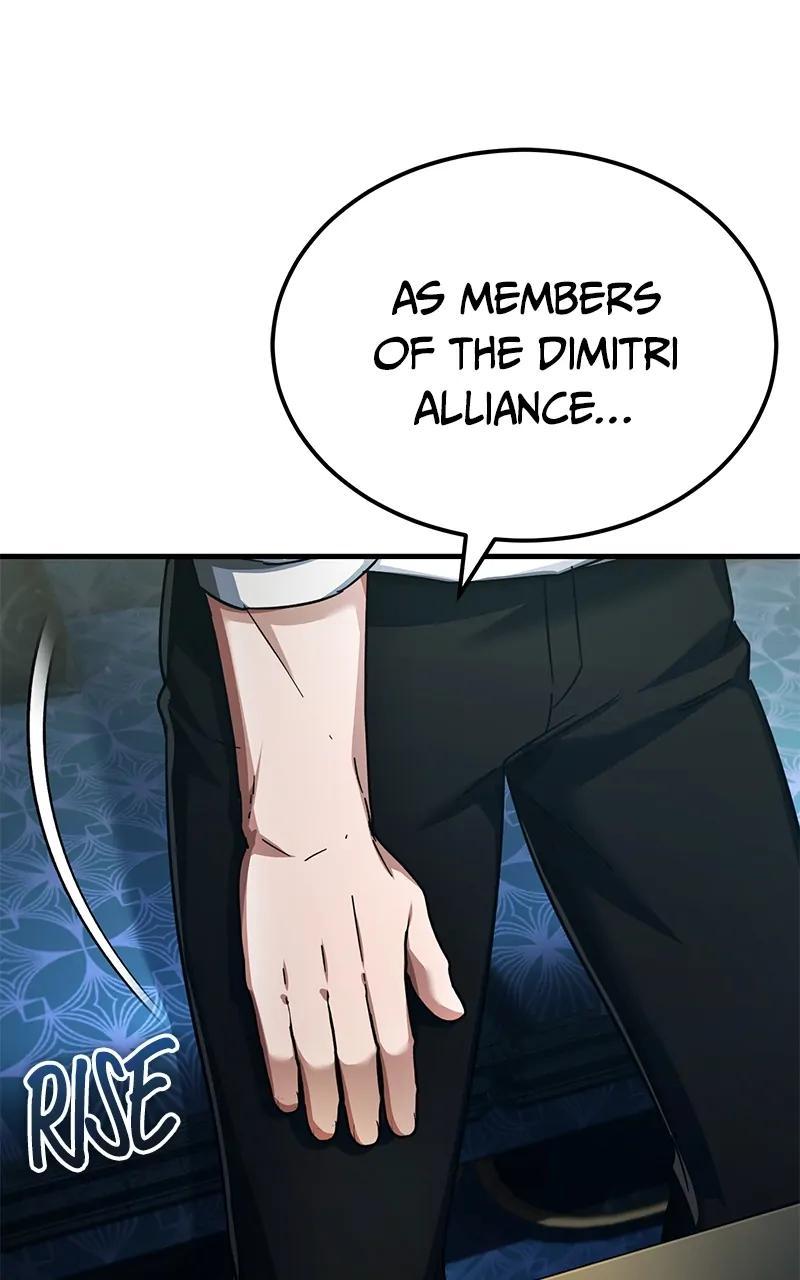 Descended from Divinity Chap 89 - Next Chap 90