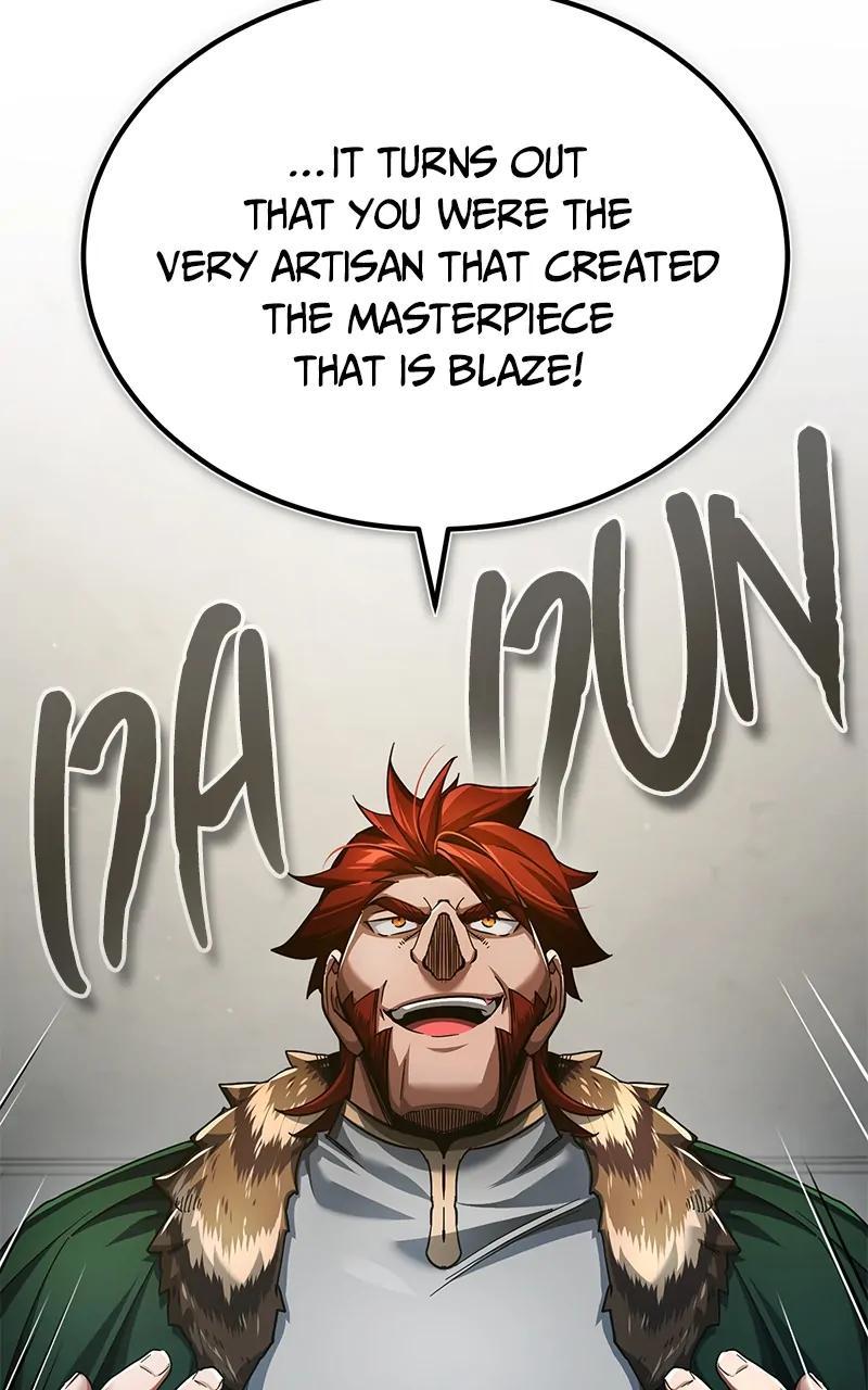 Descended from Divinity Chap 89 - Next Chap 90
