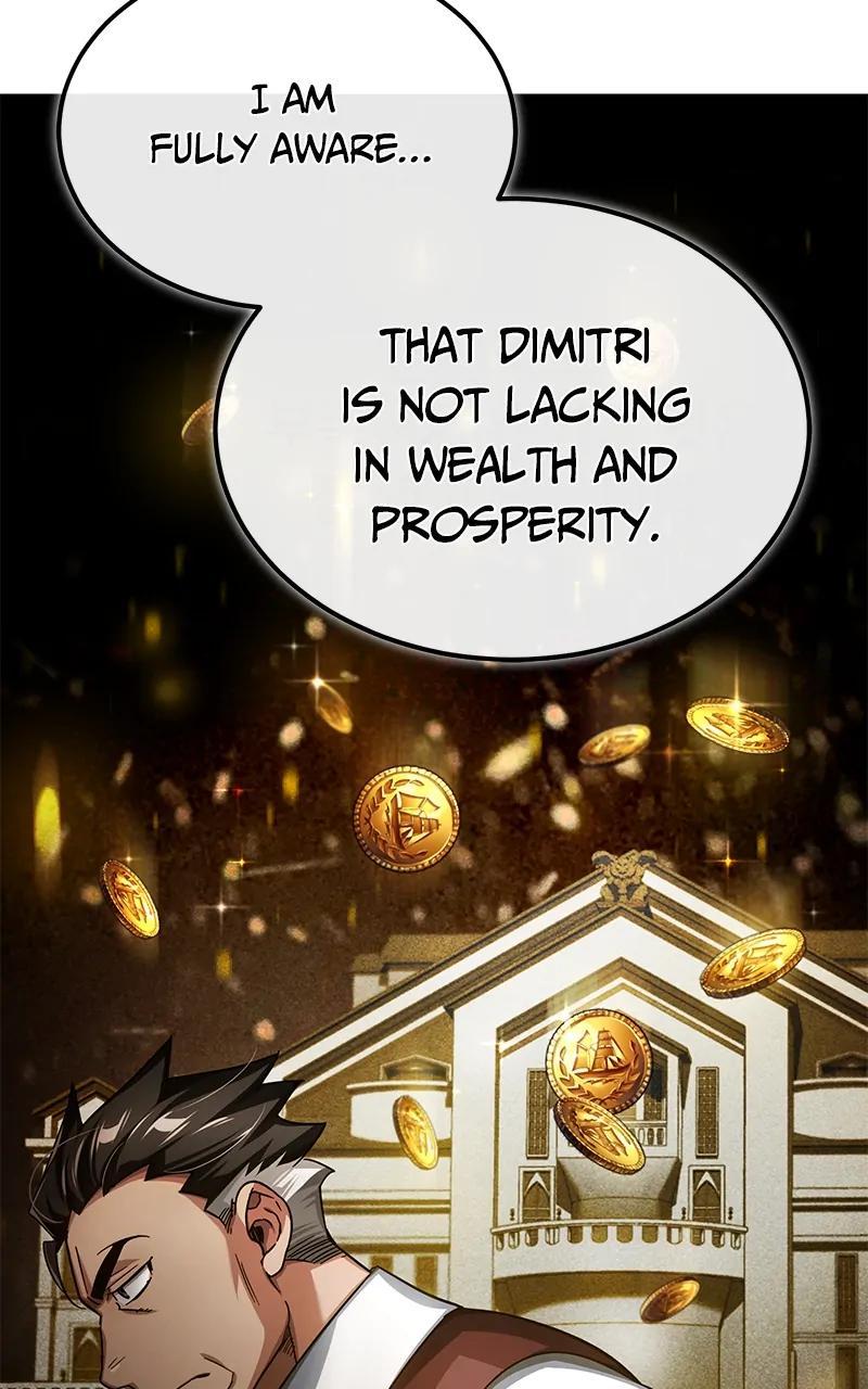 Descended from Divinity Chap 89 - Next Chap 90