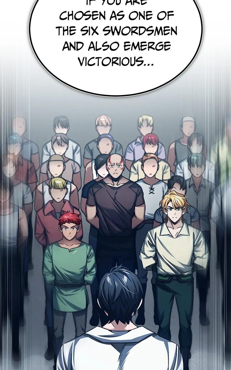 Descended from Divinity Chap 80 - Next Chap 81