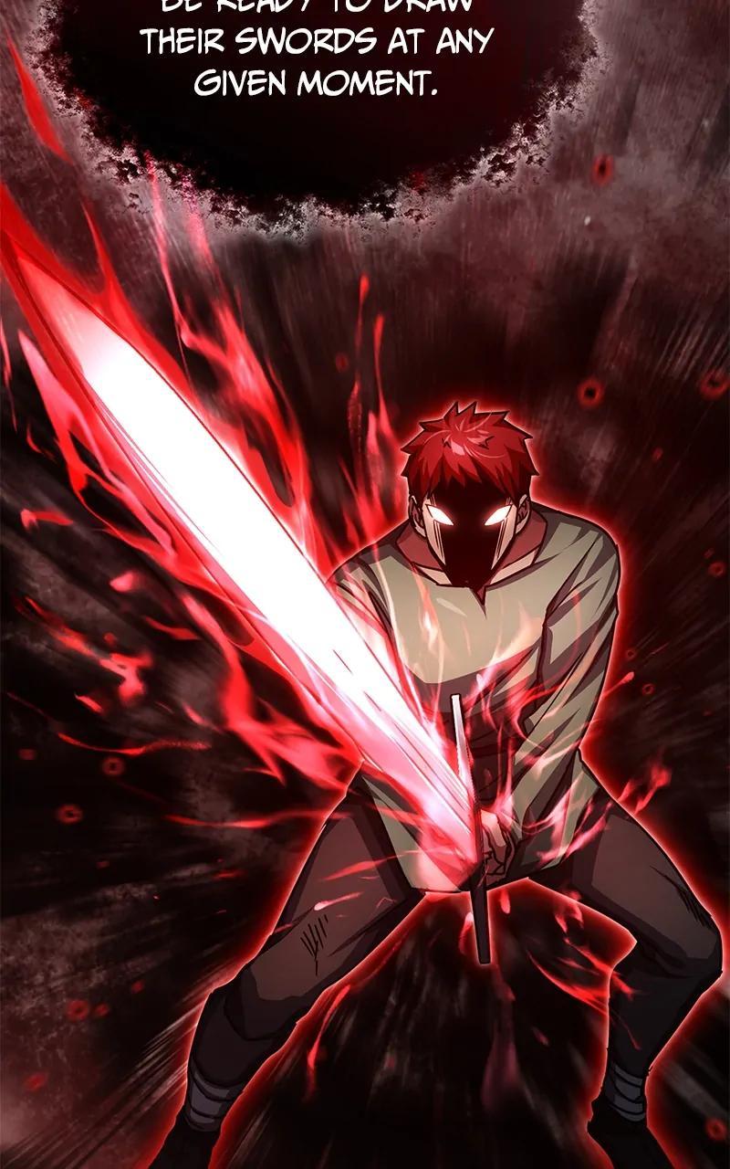 Descended from Divinity Chap 80 - Next Chap 81