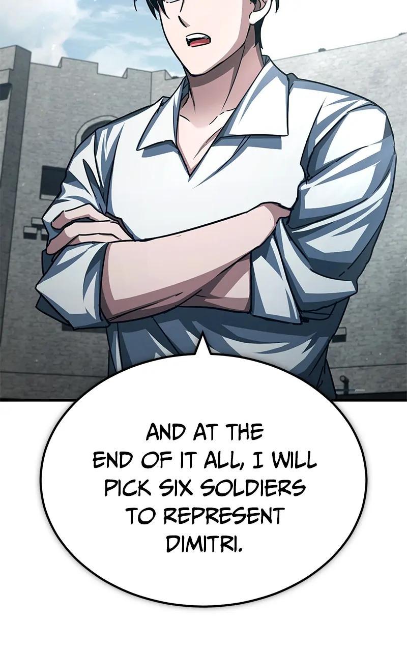 Descended from Divinity Chap 80 - Next Chap 81