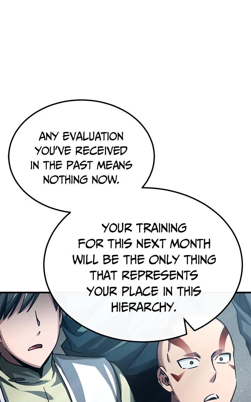 Descended from Divinity Chap 80 - Next Chap 81