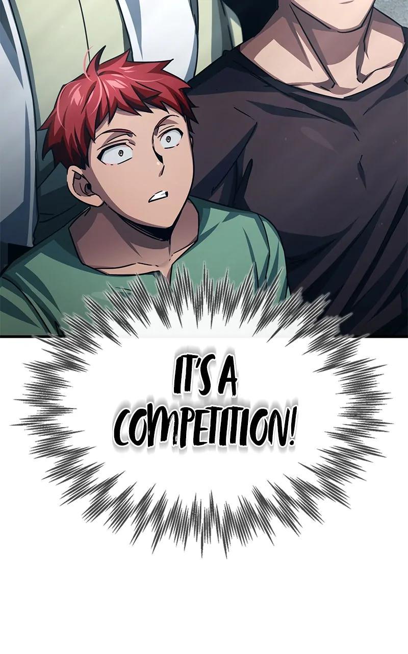 Descended from Divinity Chap 80 - Next Chap 81
