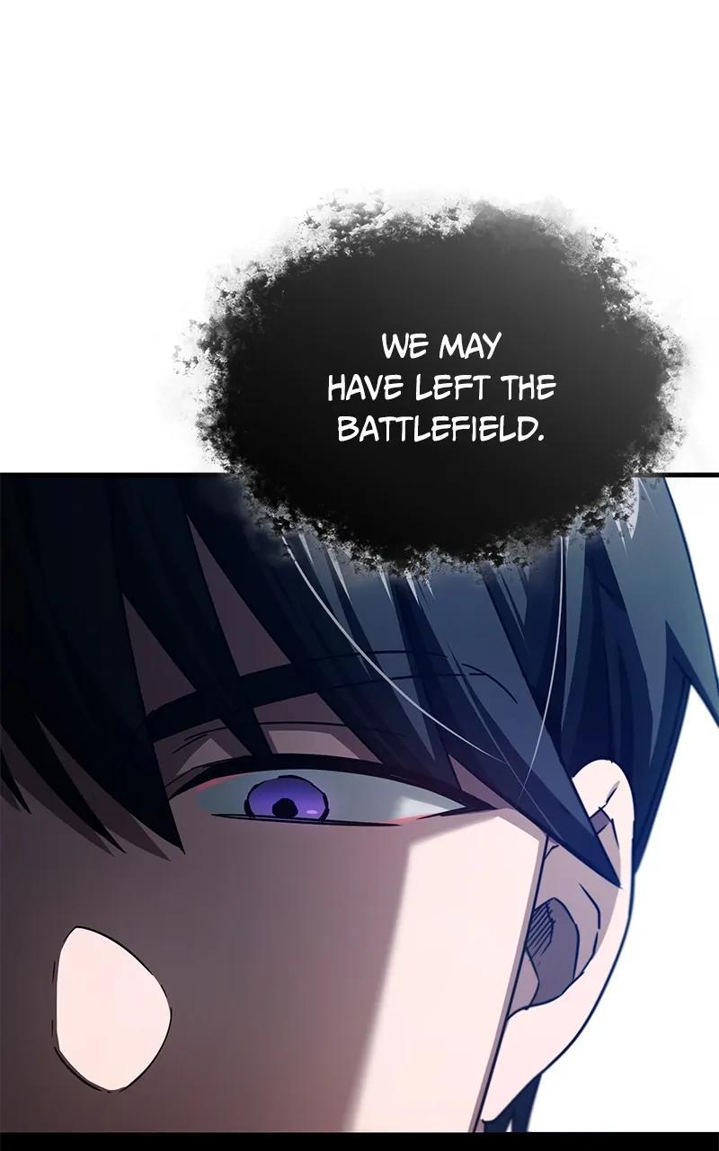 Descended from Divinity Chap 80 - Next Chap 81