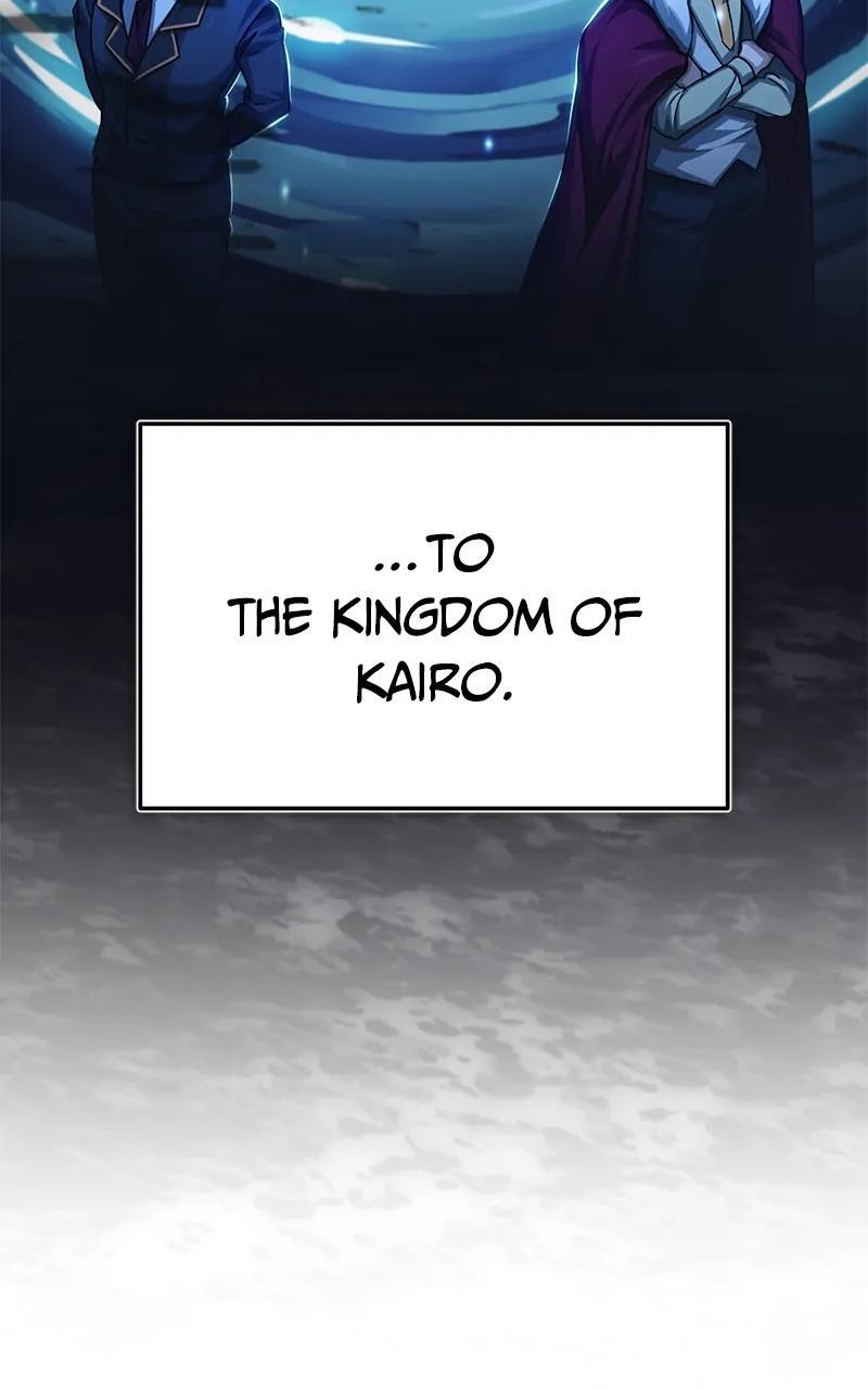 Descended from Divinity Chap 80 - Next Chap 81