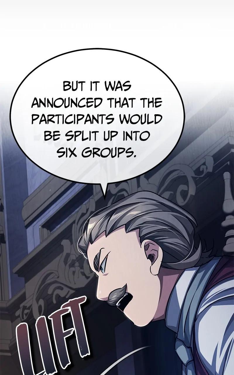 Descended from Divinity Chap 80 - Next Chap 81