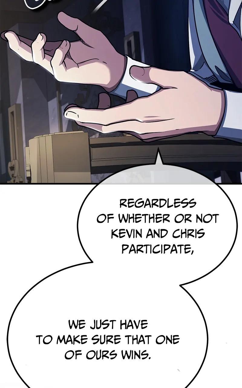 Descended from Divinity Chap 80 - Next Chap 81