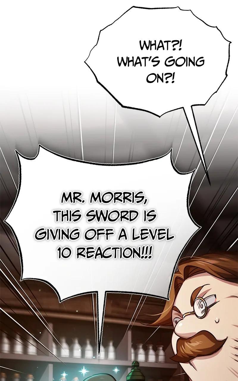 Descended from Divinity Chap 80 - Next Chap 81