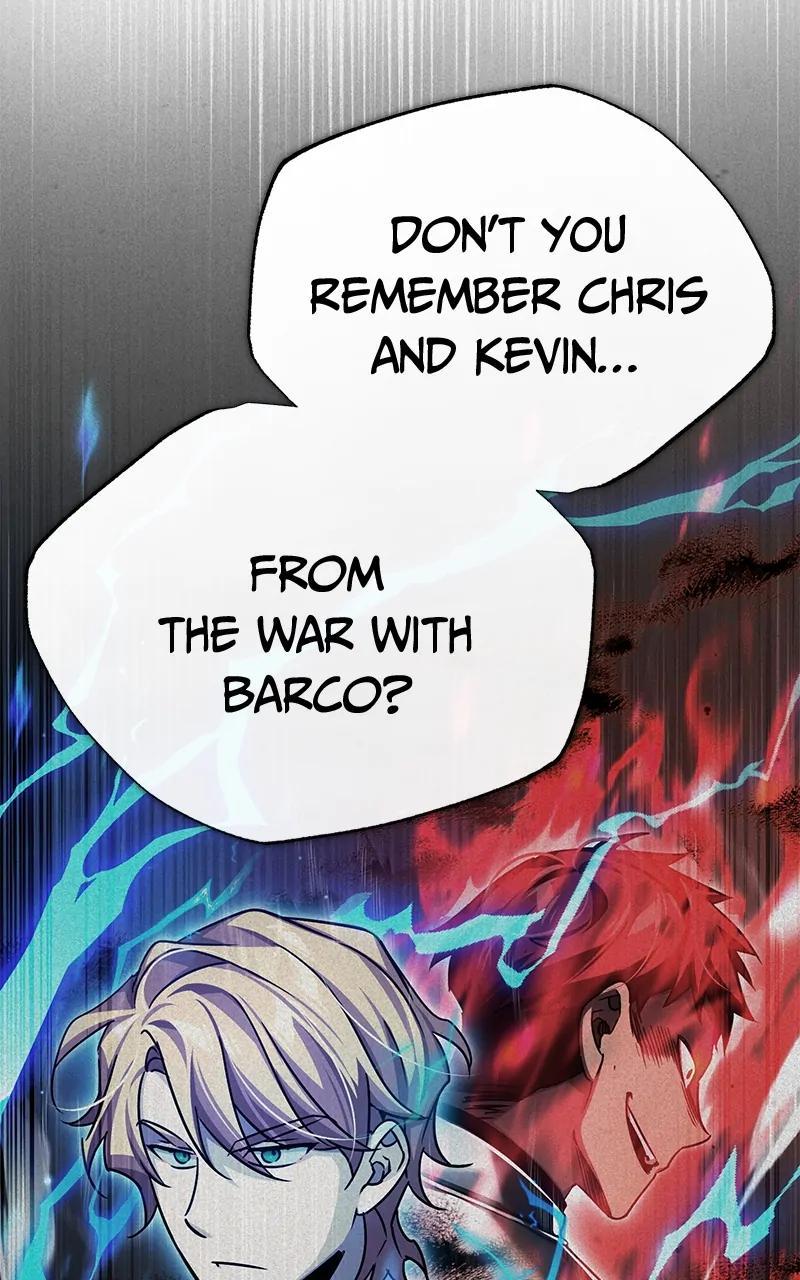 Descended from Divinity Chap 80 - Next Chap 81