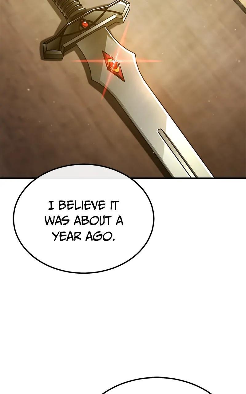 Descended from Divinity Chap 80 - Next Chap 81