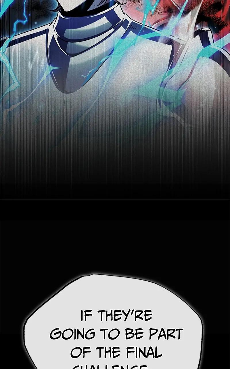 Descended from Divinity Chap 80 - Next Chap 81