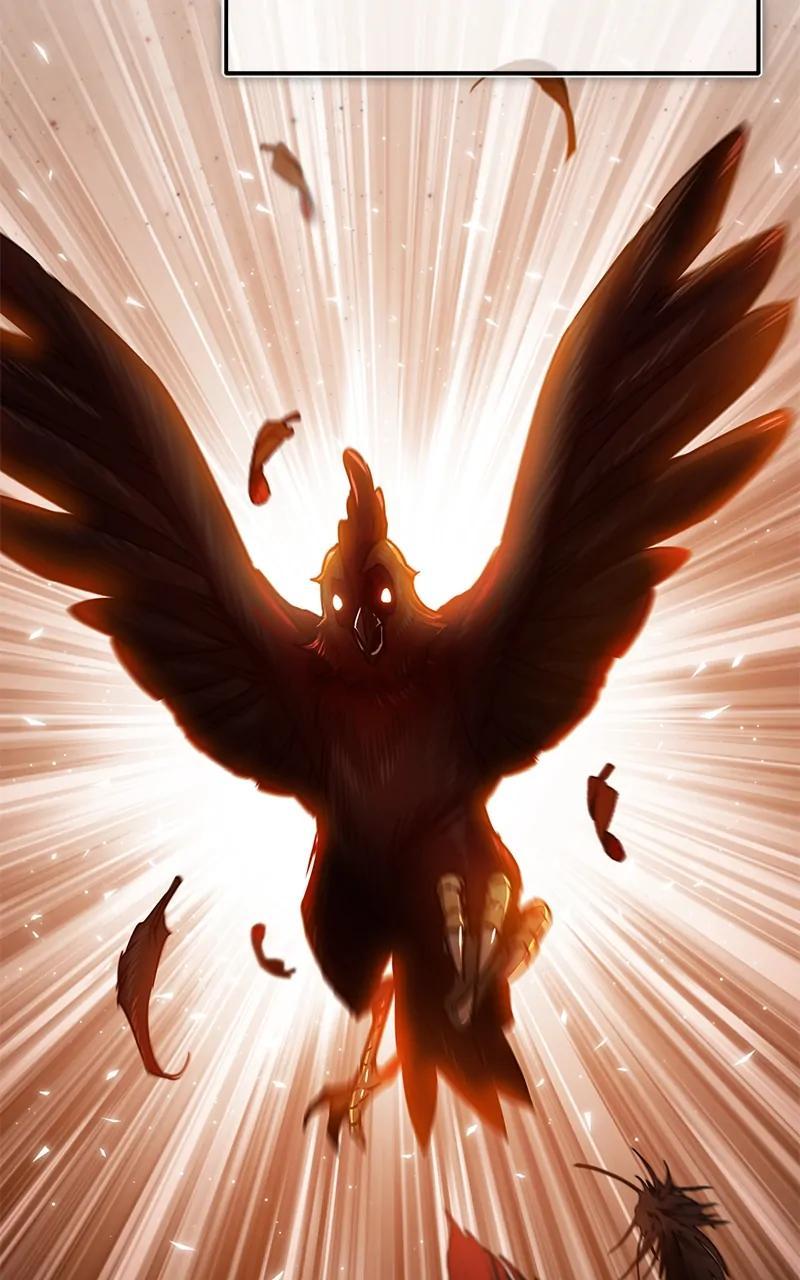Descended from Divinity Chap 80 - Next Chap 81