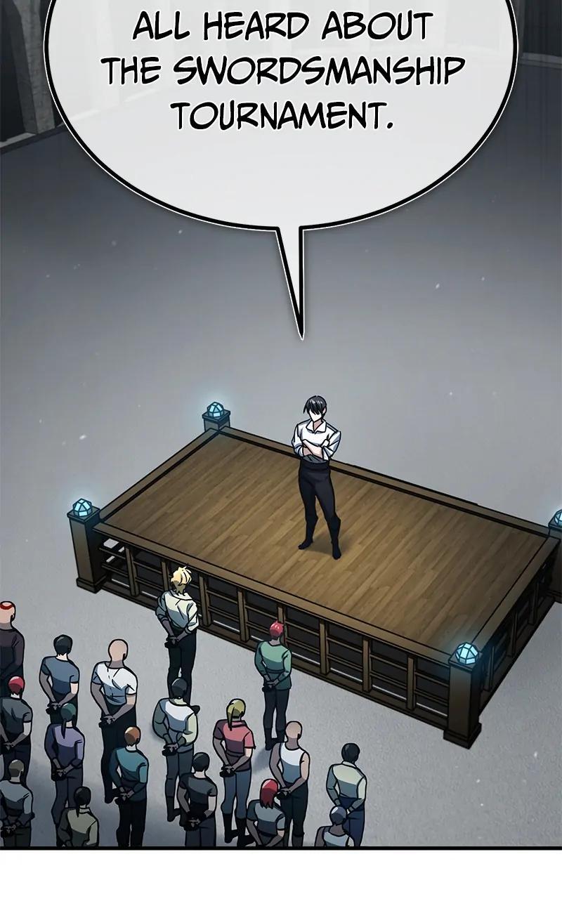 Descended from Divinity Chap 80 - Next Chap 81