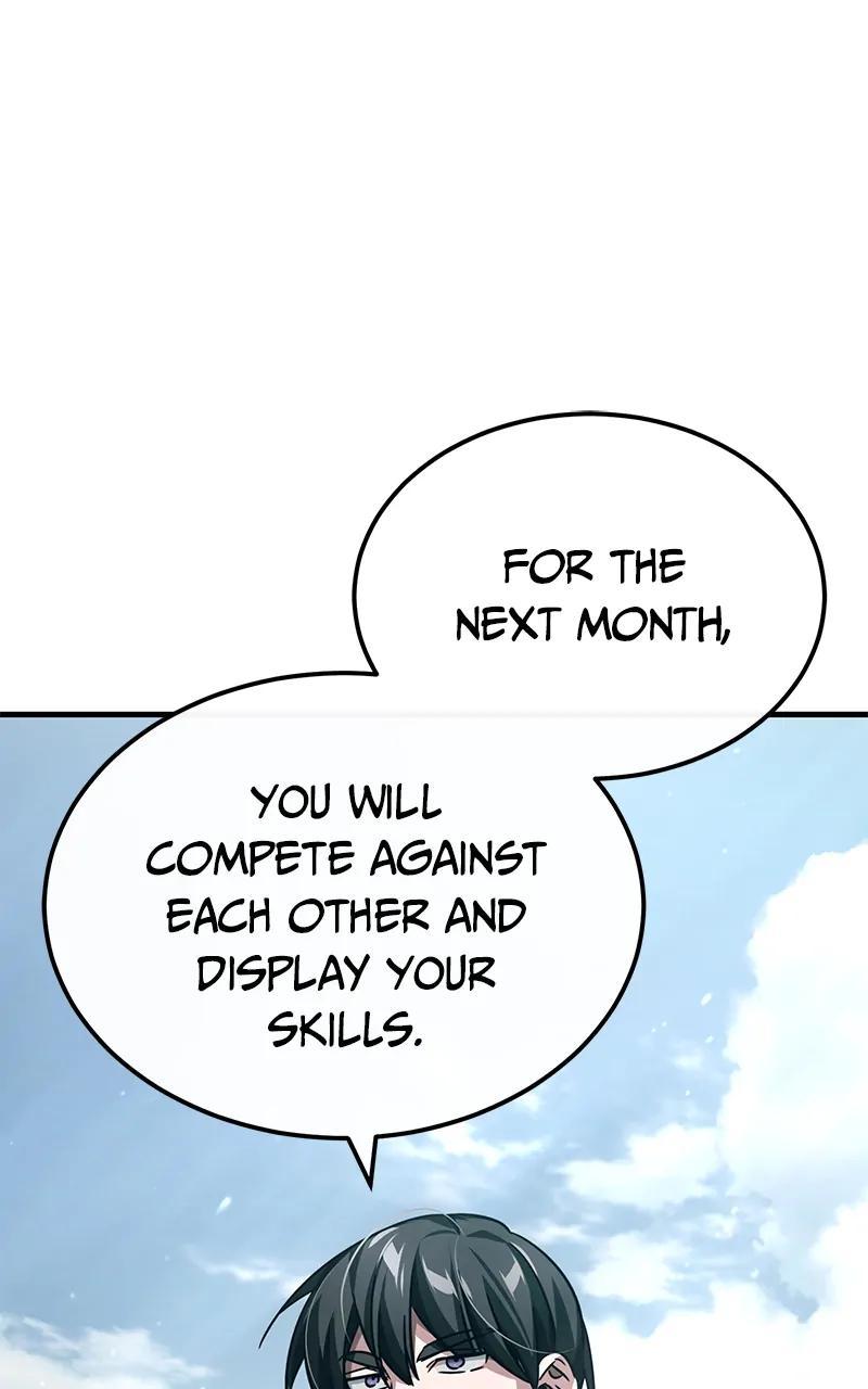 Descended from Divinity Chap 80 - Next Chap 81