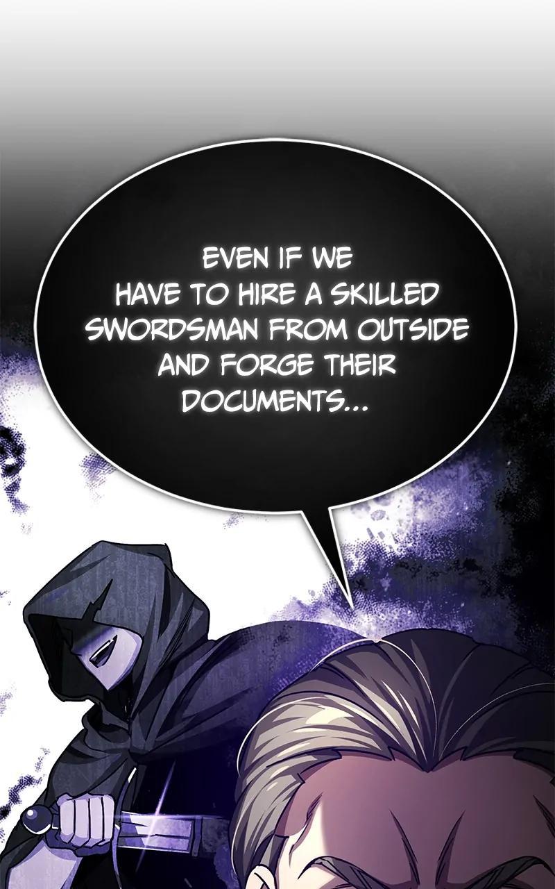 Descended from Divinity Chap 80 - Next Chap 81