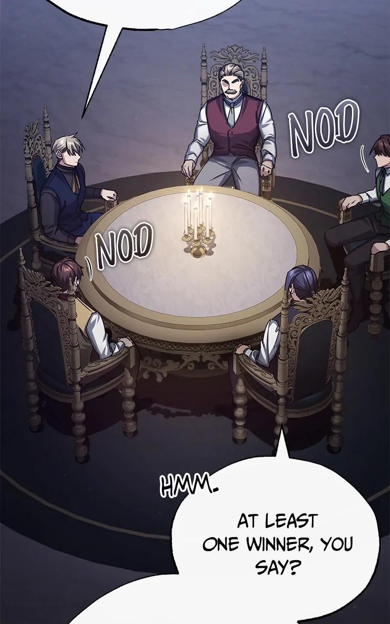 Descended from Divinity Chap 80 - Next Chap 81