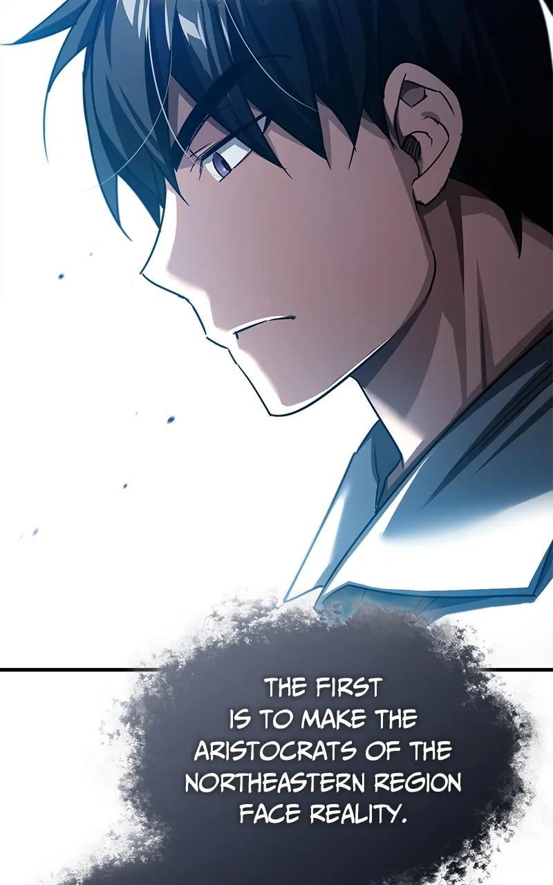 Descended from Divinity Chap 80 - Next Chap 81