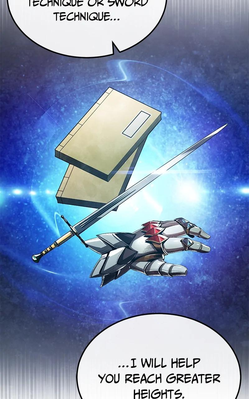 Descended from Divinity Chap 80 - Next Chap 81