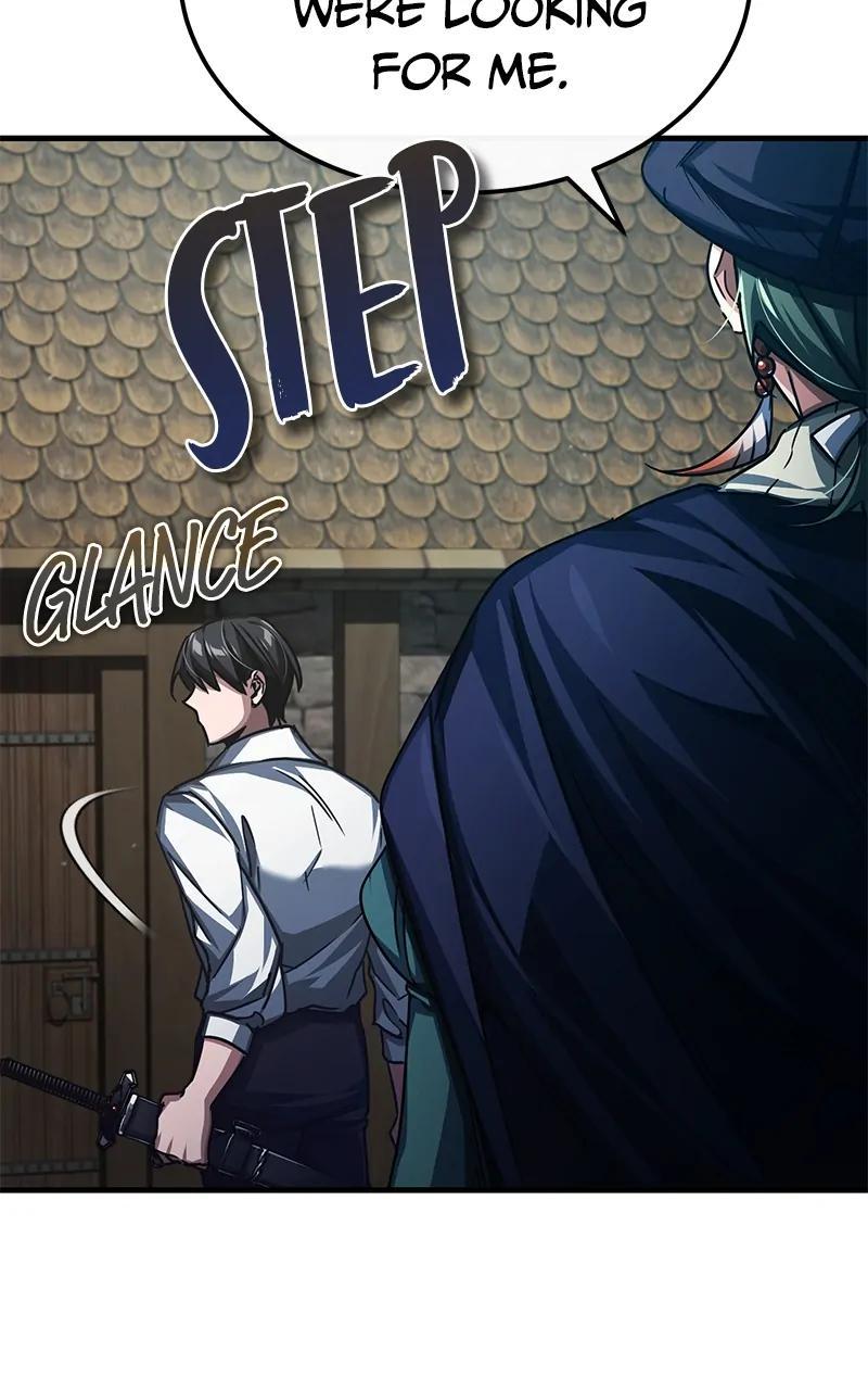 Descended from Divinity Chap 80 - Next Chap 81