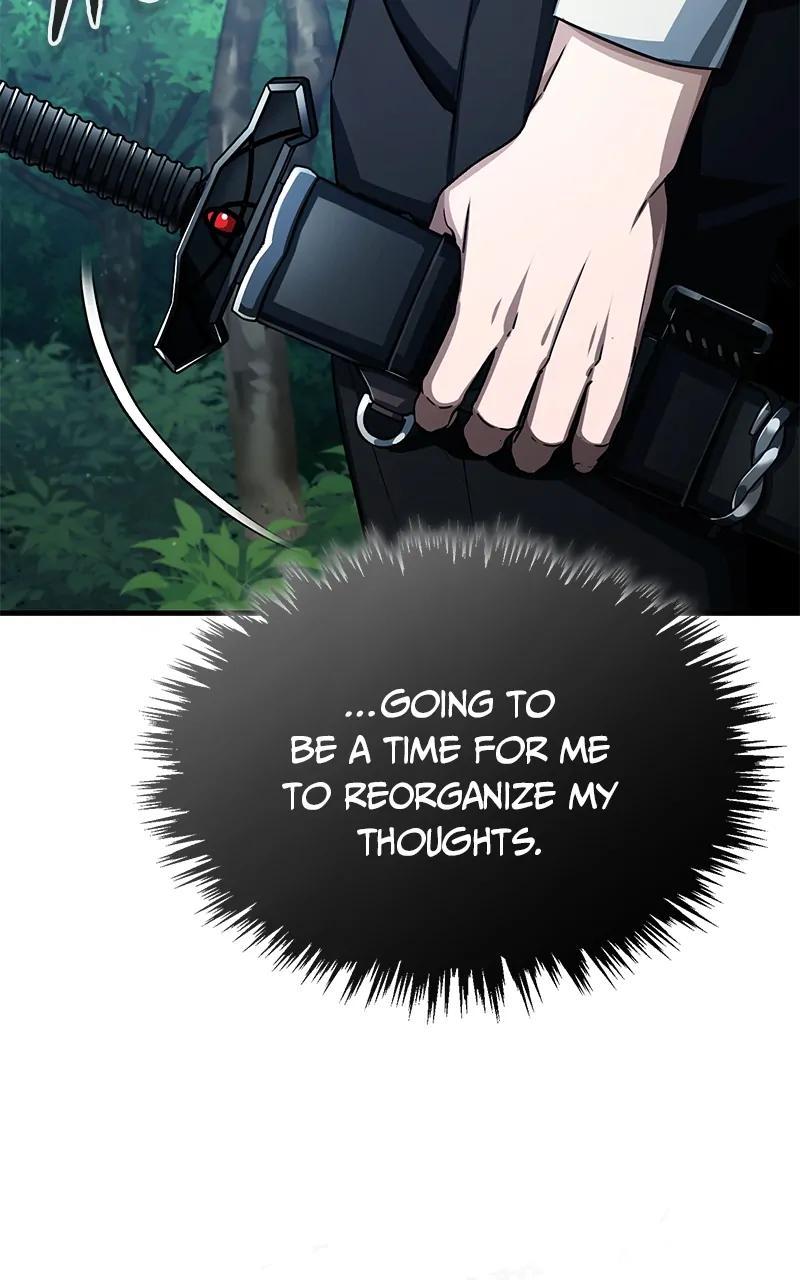 Descended from Divinity Chap 80 - Next Chap 81