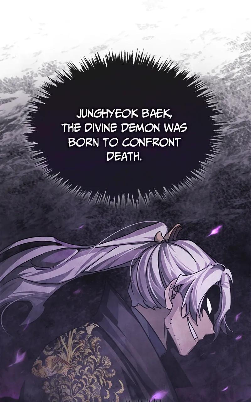 Descended from Divinity Chap 80 - Next Chap 81