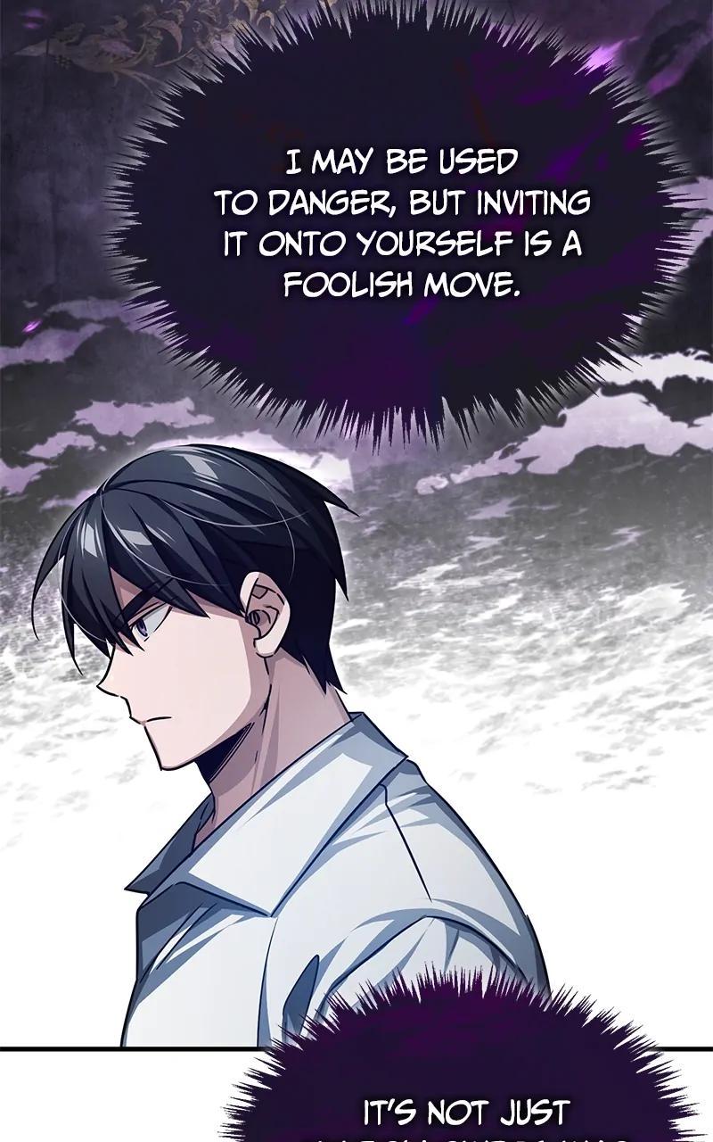 Descended from Divinity Chap 80 - Next Chap 81