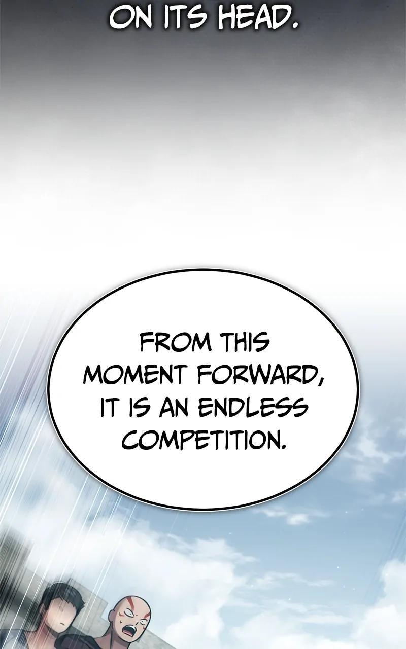 Descended from Divinity Chap 80 - Next Chap 81