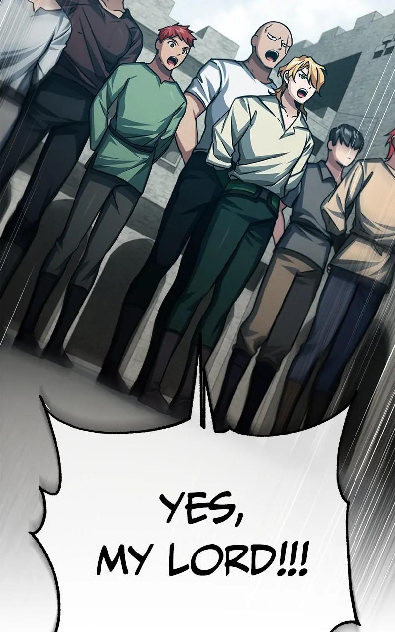 Descended from Divinity Chap 80 - Next Chap 81