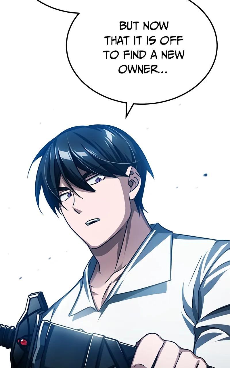 Descended from Divinity Chap 80 - Next Chap 81