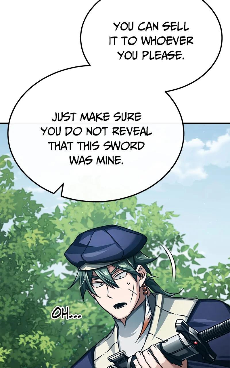 Descended from Divinity Chap 80 - Next Chap 81