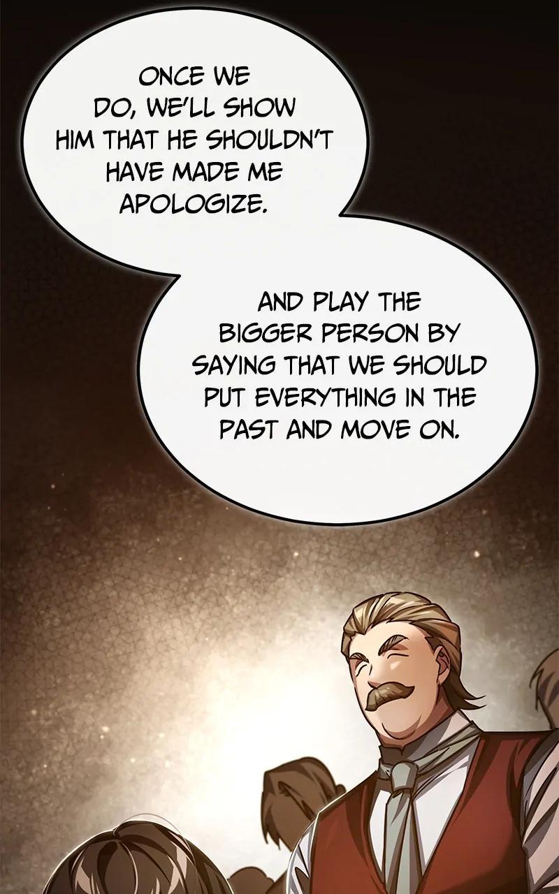 Descended from Divinity Chap 80 - Next Chap 81