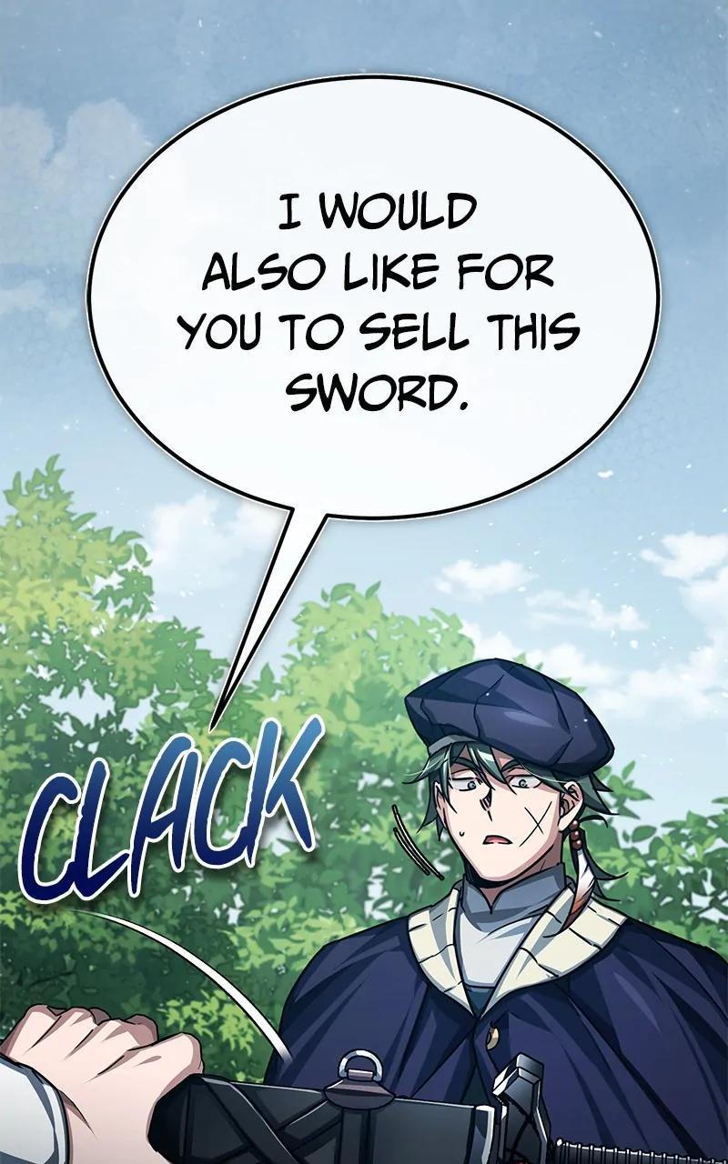 Descended from Divinity Chap 80 - Next Chap 81