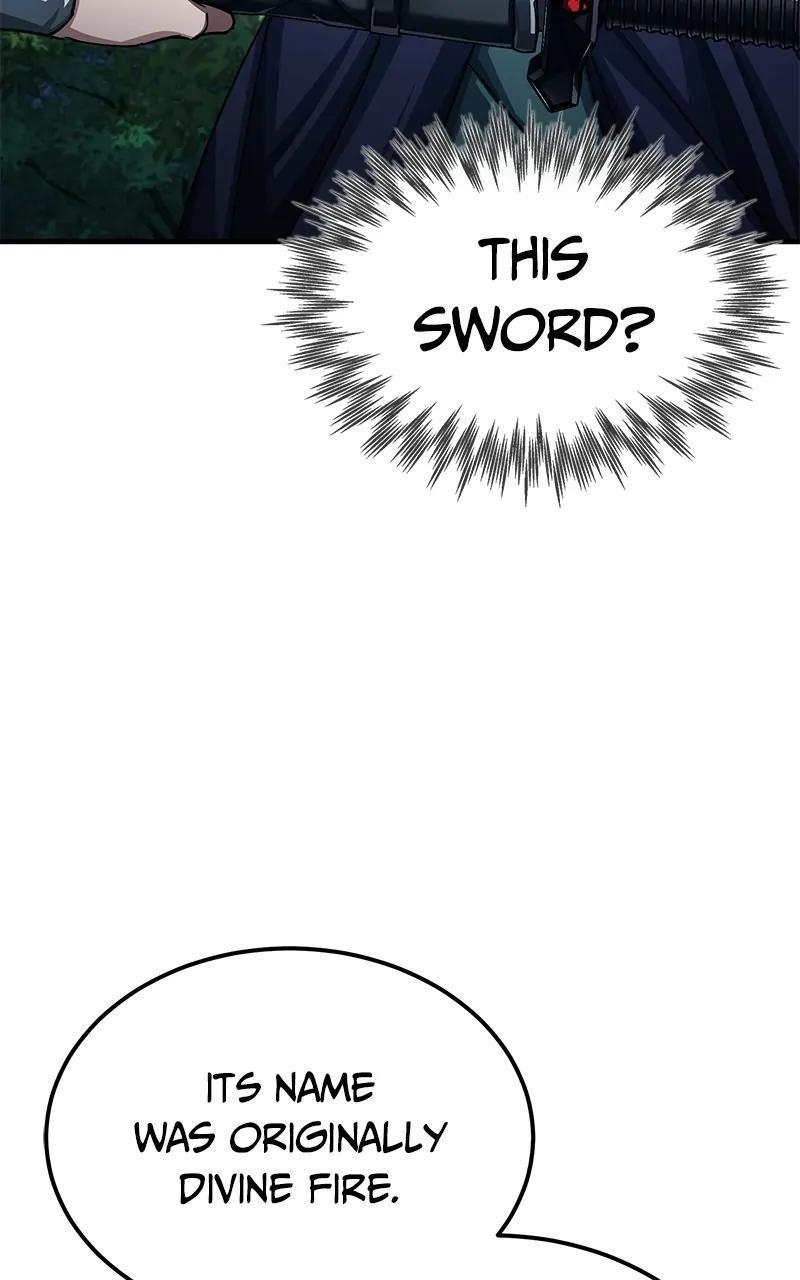Descended from Divinity Chap 80 - Next Chap 81