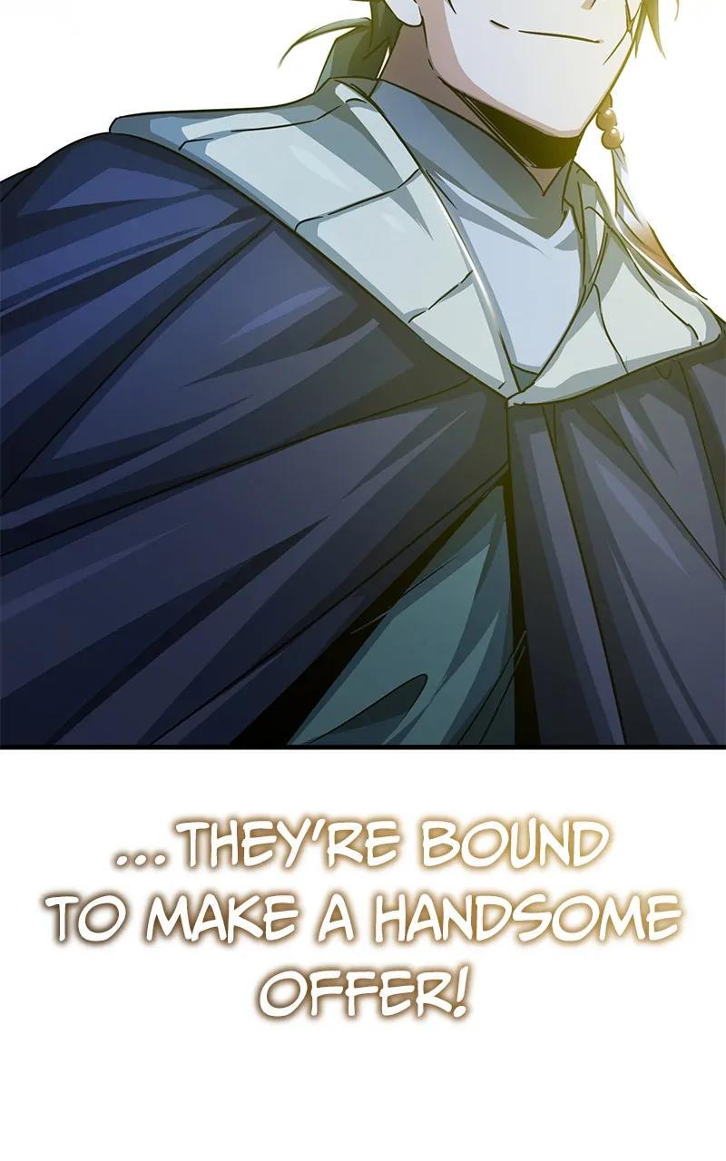 Descended from Divinity Chap 80 - Next Chap 81