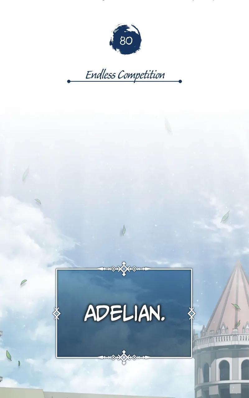 Descended from Divinity Chap 80 - Next Chap 81