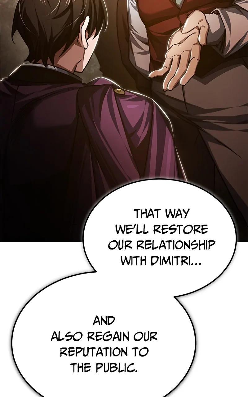 Descended from Divinity Chap 80 - Next Chap 81