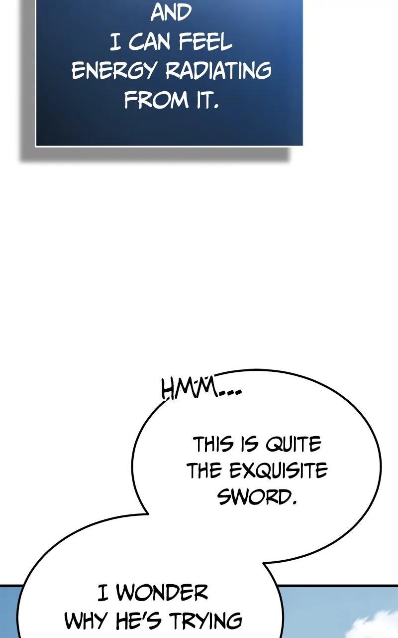 Descended from Divinity Chap 80 - Next Chap 81