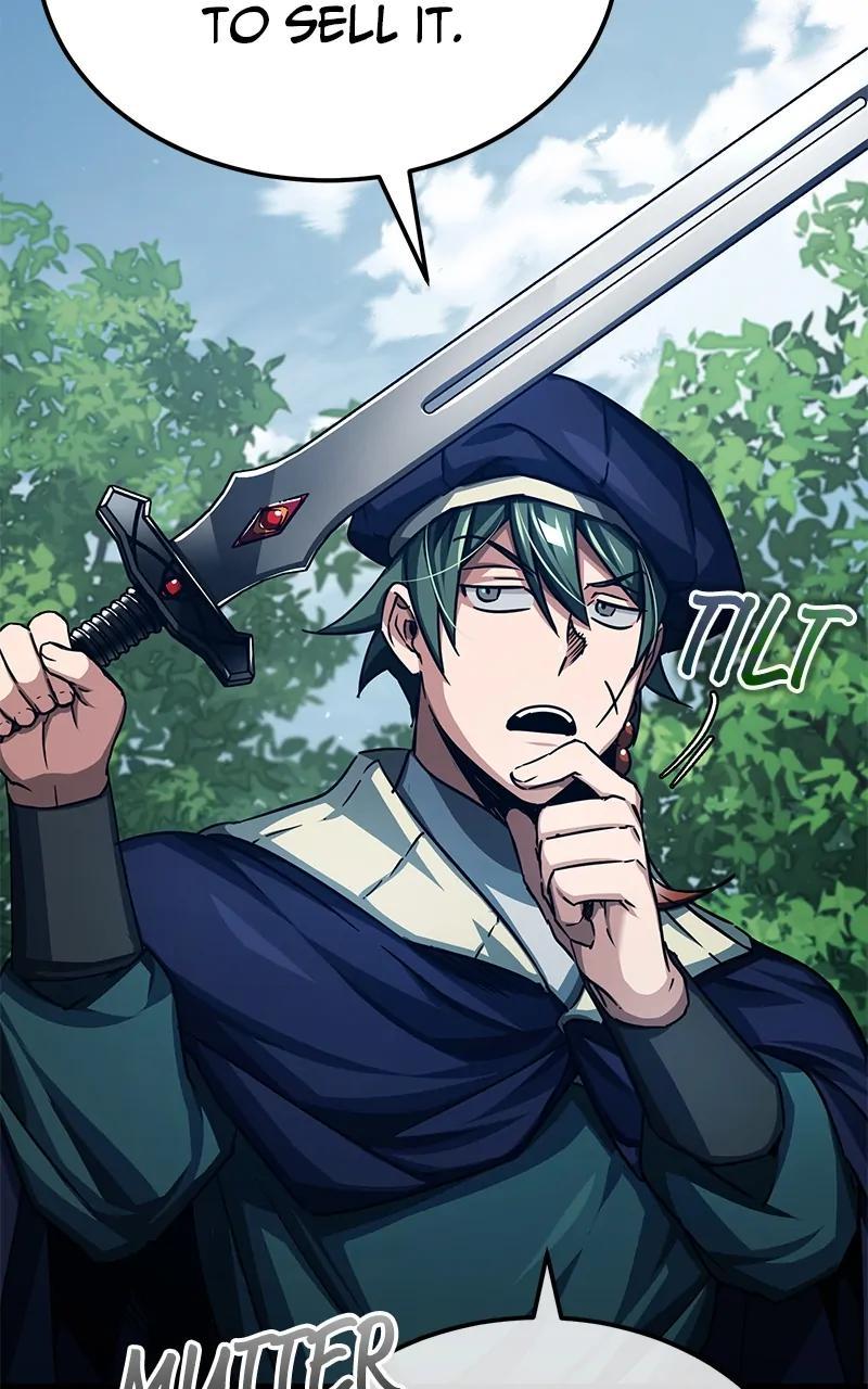 Descended from Divinity Chap 80 - Next Chap 81