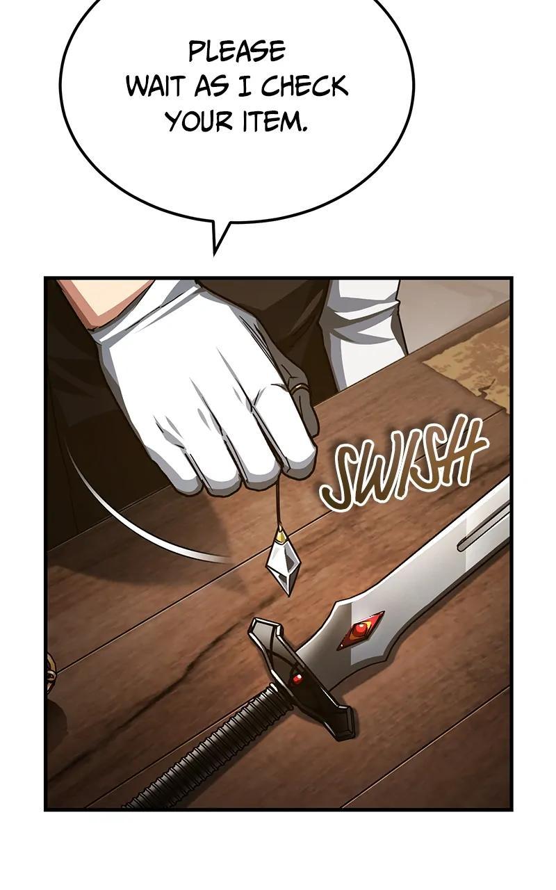 Descended from Divinity Chap 80 - Next Chap 81