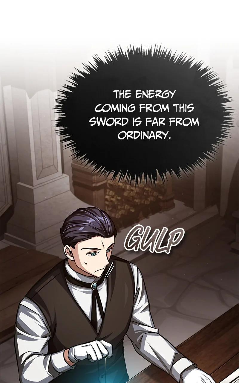 Descended from Divinity Chap 80 - Next Chap 81